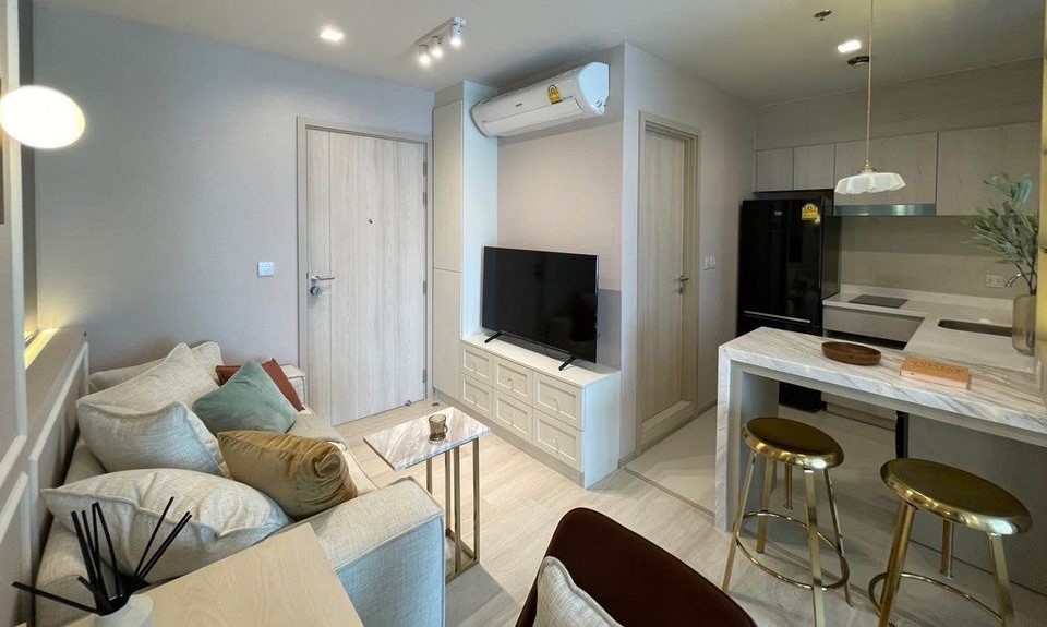 1 卧室 公寓  在  - Image 1