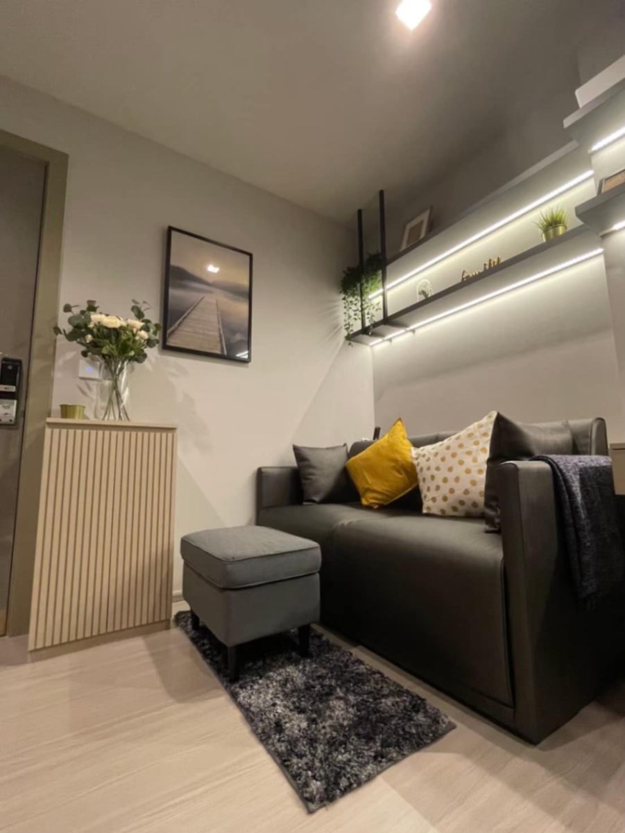 开放式 公寓  在  - Image 2