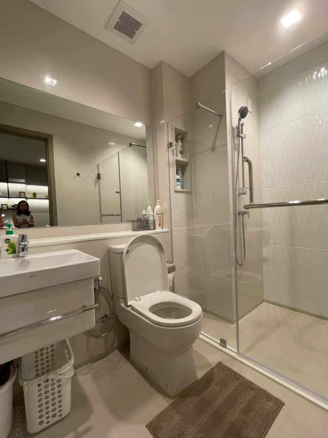 开放式 公寓  在  - Image 5