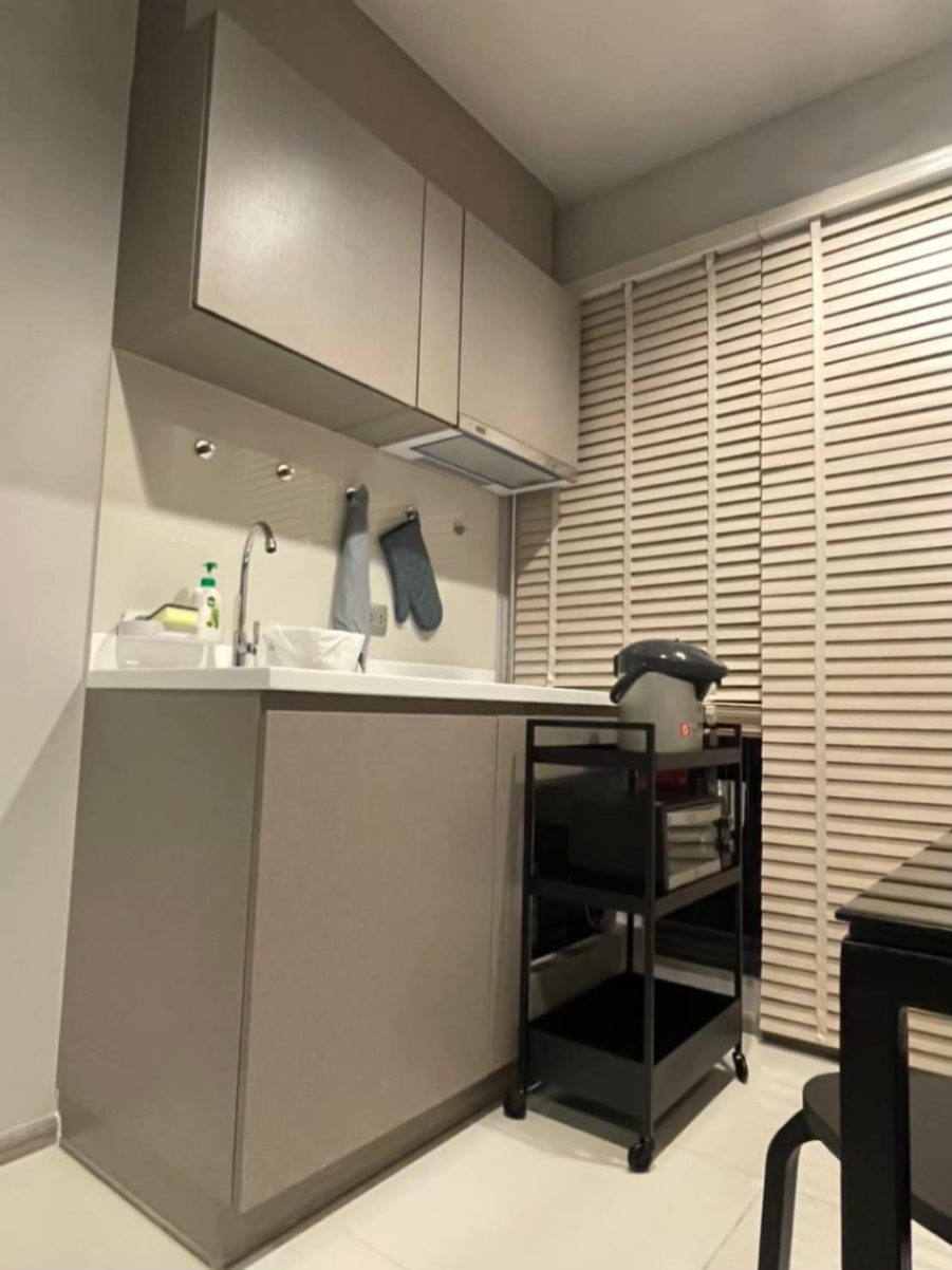 开放式 公寓  在  - Image 8