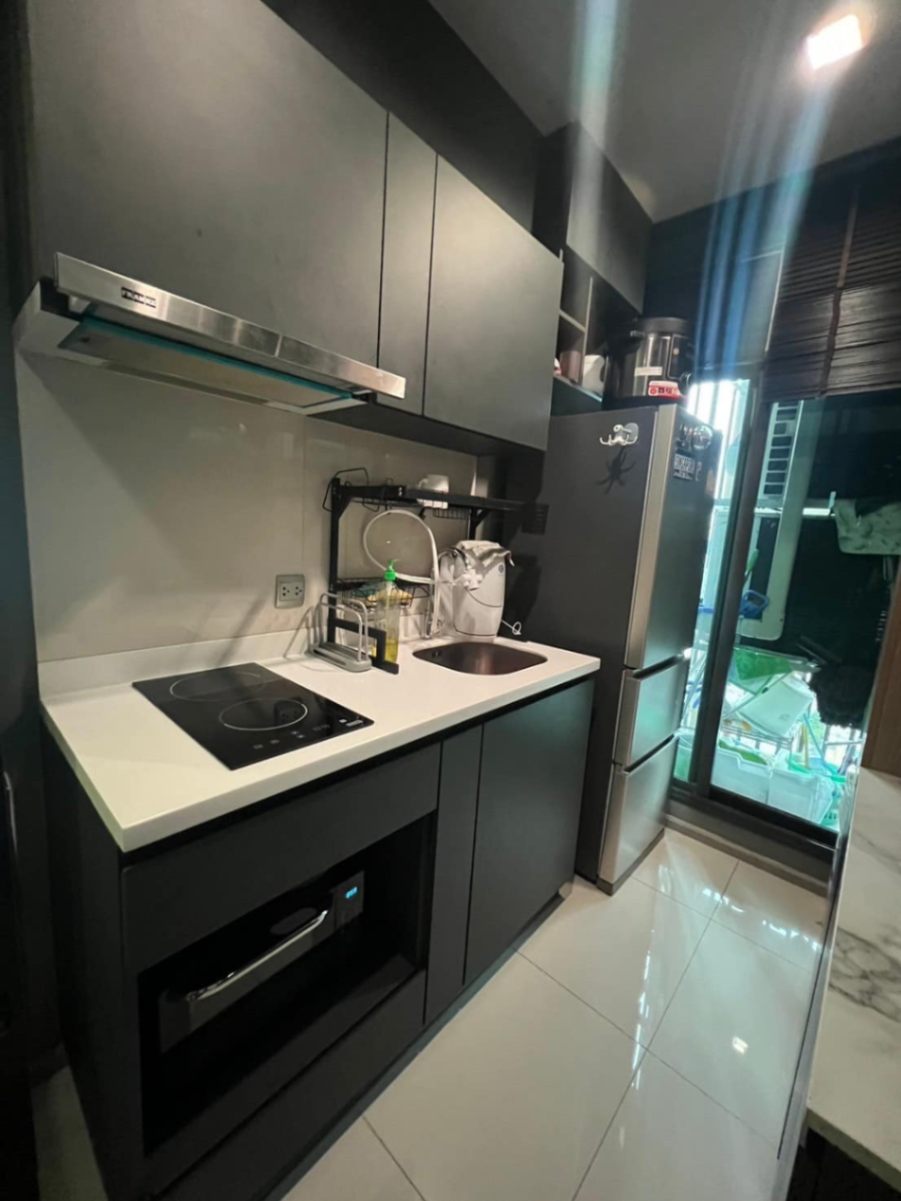 Life Asoke - Rama 9 - Image 3