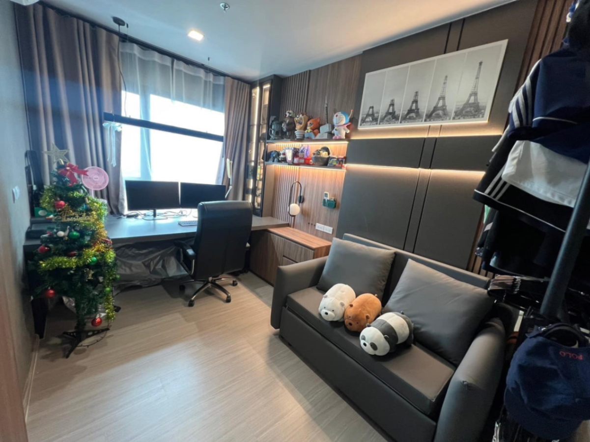 Life Asoke - Rama 9 - Image 4