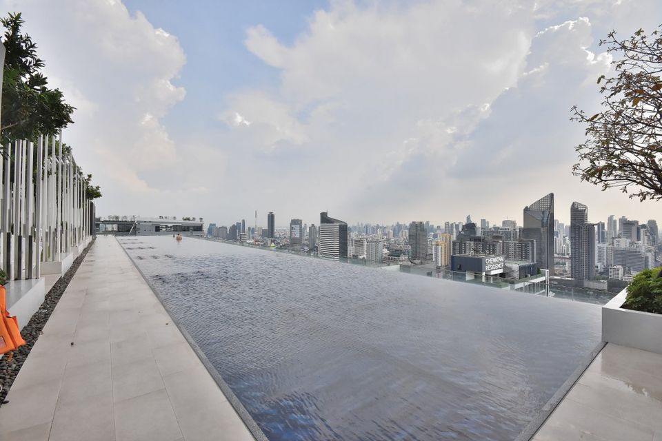 开放式 公寓 出租 在  - Image 9