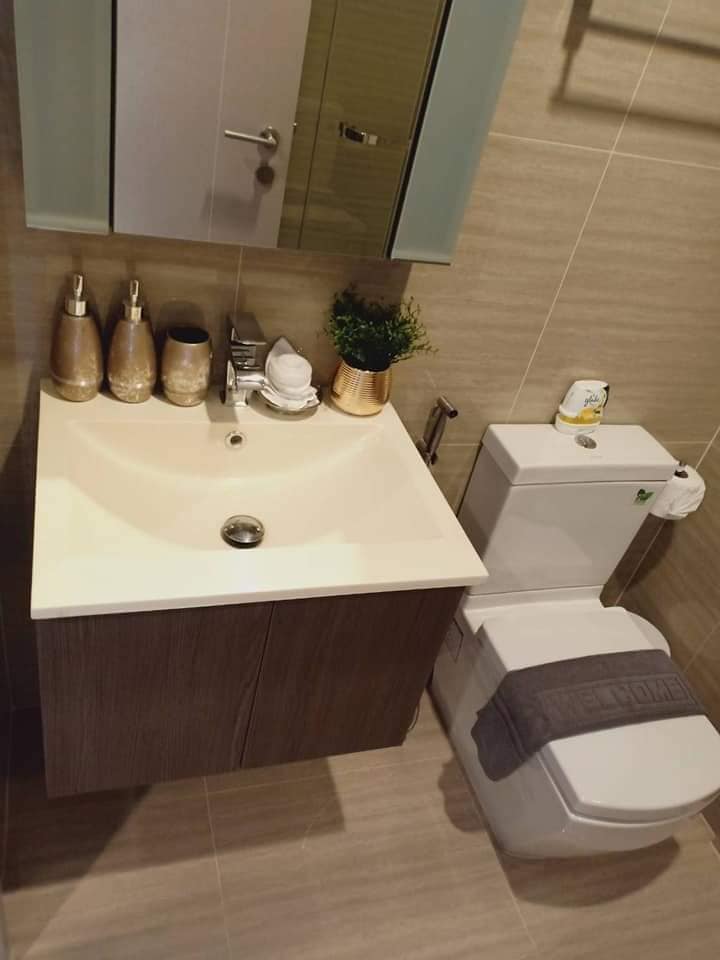 1 ห้องนอน คอนโด สำหรับขาย ใน ดินแดง, ดินแดง, กรุงเทพมหานคร - Image 5