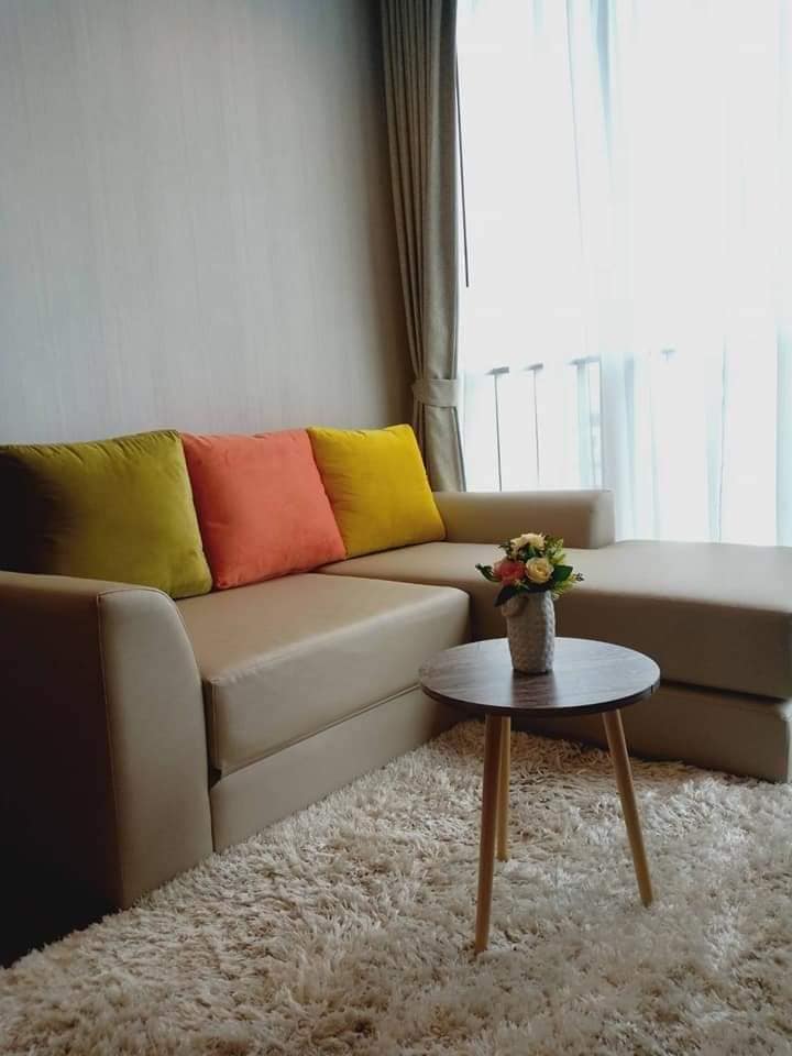 1 ห้องนอน คอนโด สำหรับขาย ใน ดินแดง, ดินแดง, กรุงเทพมหานคร - Image 1
