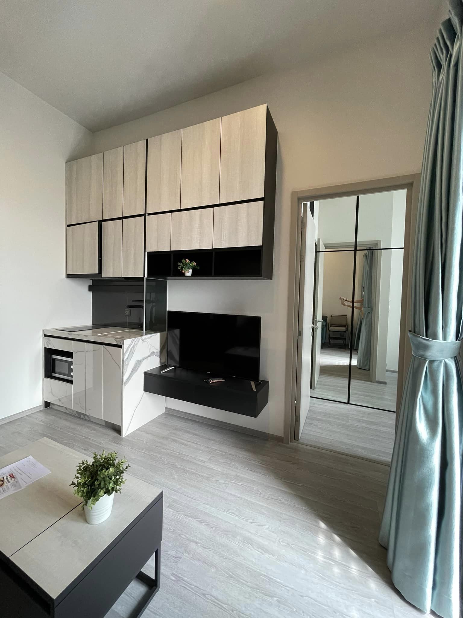 1 ห้องนอน คอนโด สำหรับขาย ใน บางจาก, พระโขนง, กรุงเทพมหานคร - Image 2