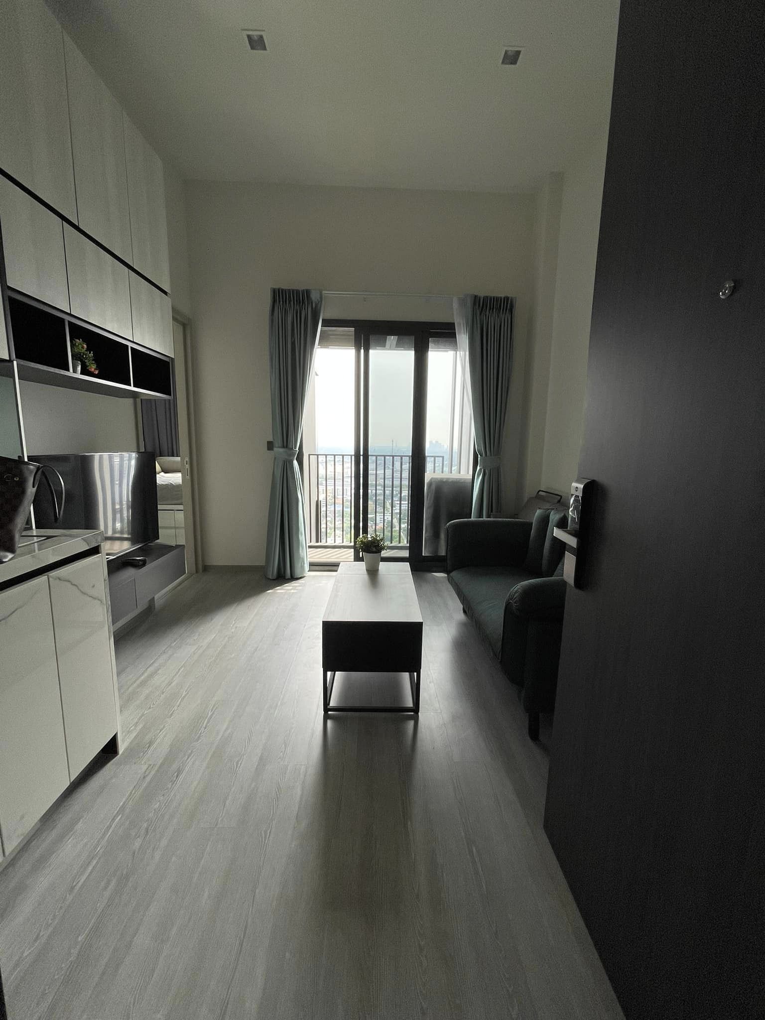 1 ห้องนอน คอนโด สำหรับขาย ใน บางจาก, พระโขนง, กรุงเทพมหานคร - Image 4