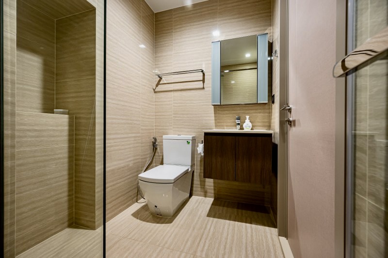 1 Bedroom Condo  in Din Daeng, Din Daeng, Bangkok - Image 5