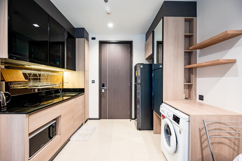 1 Bedroom Condo  in Din Daeng, Din Daeng, Bangkok - Image 3