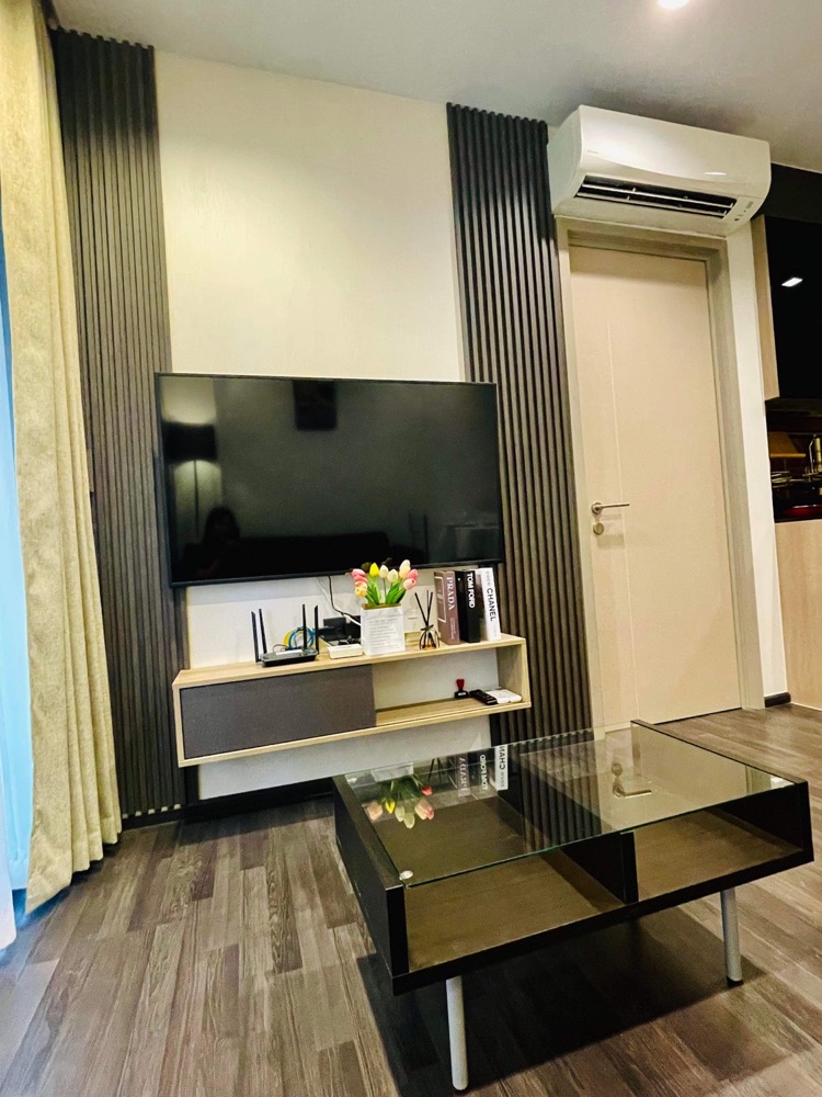 1 Bedroom Condo  in Din Daeng, Din Daeng, Bangkok - Image 2