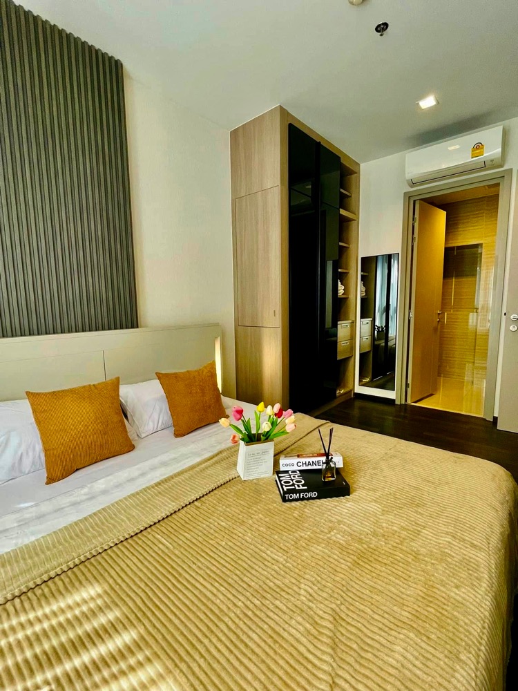 1 Bedroom Condo  in Din Daeng, Din Daeng, Bangkok - Image 9