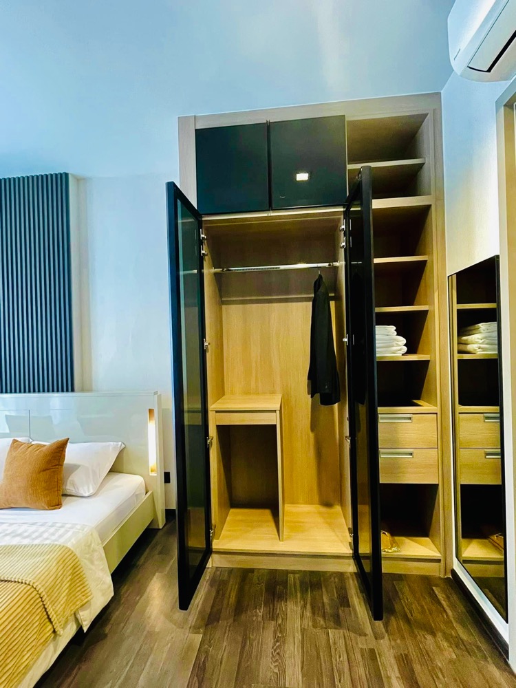 1 Bedroom Condo  in Din Daeng, Din Daeng, Bangkok - Image 4