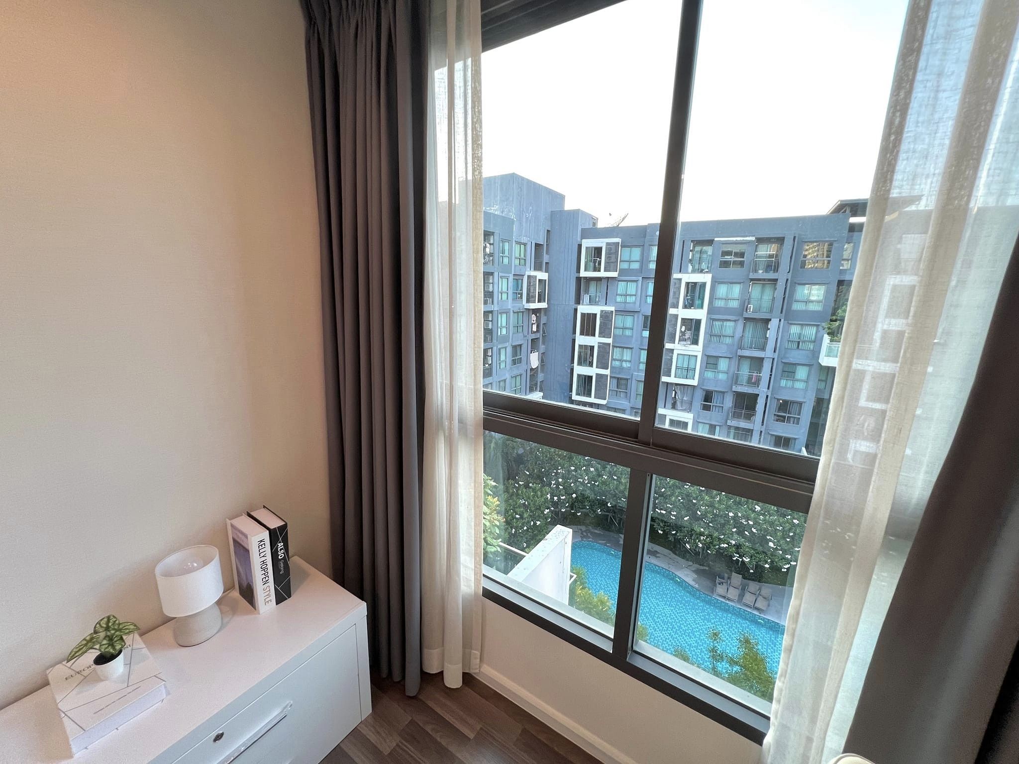 Living Nest Ramkamhaeng - Image 11