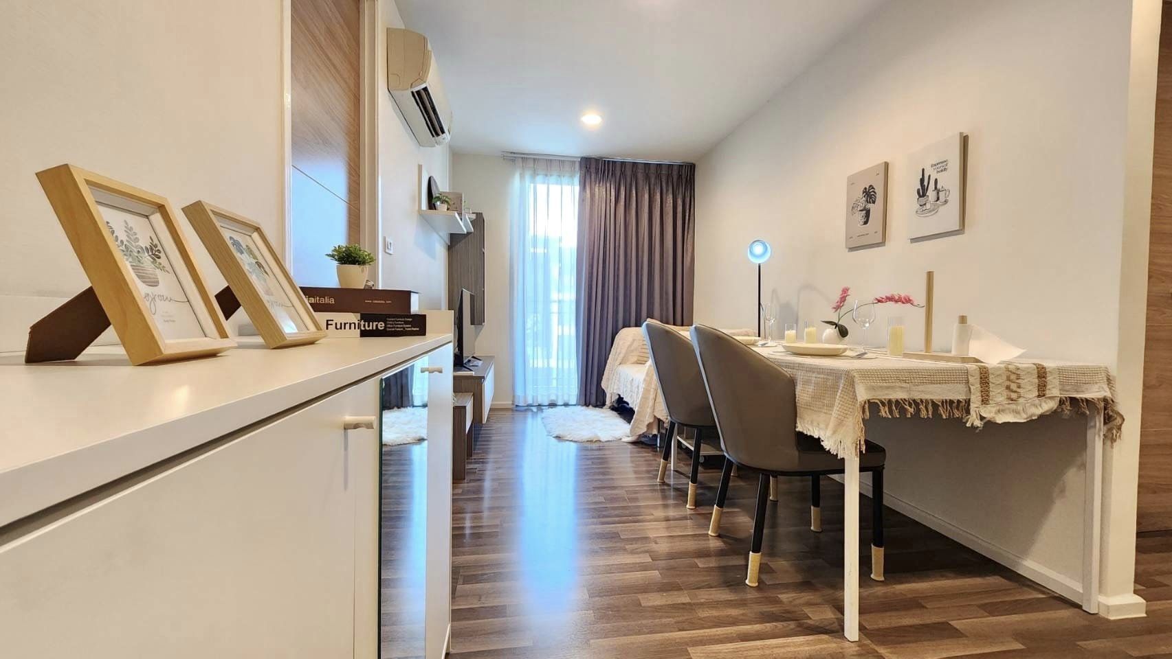 Living Nest Ramkamhaeng - Image 9