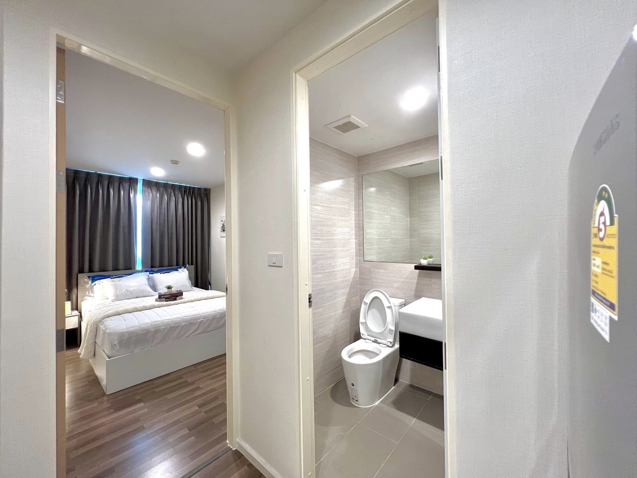 Living Nest Ramkamhaeng - Image 5