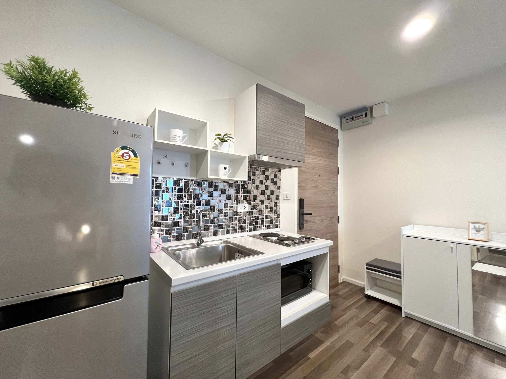 Living Nest Ramkamhaeng - Image 4
