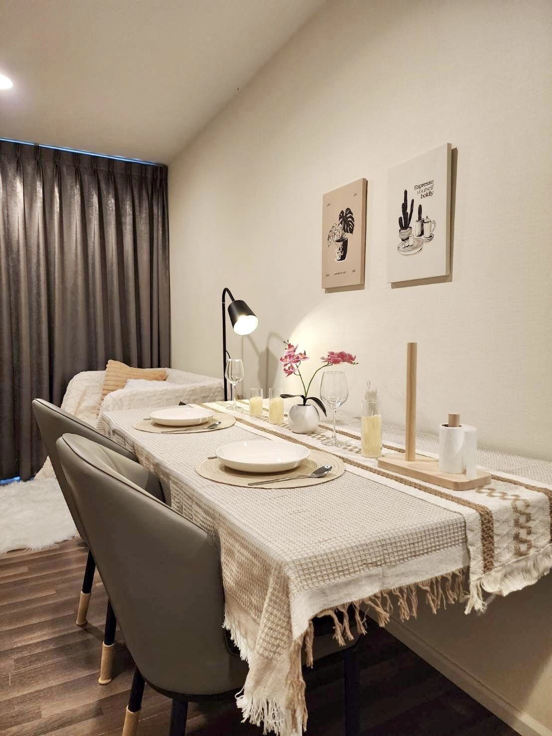 Living Nest Ramkamhaeng - Image 8