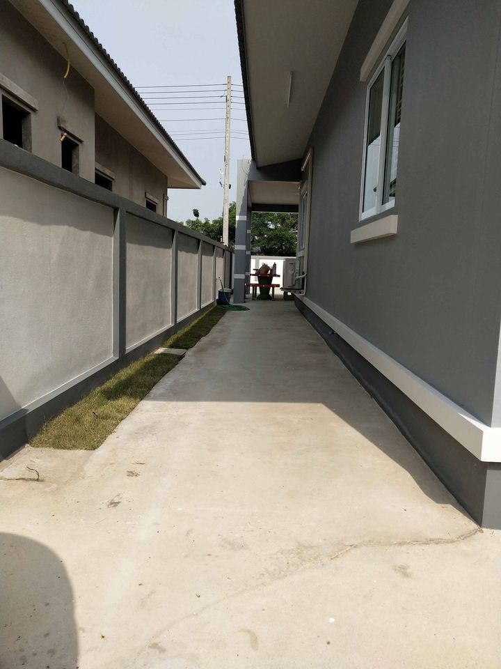 เดอะ ลิฟวิ่ง โฮม น้ำแพร่ - Image 6