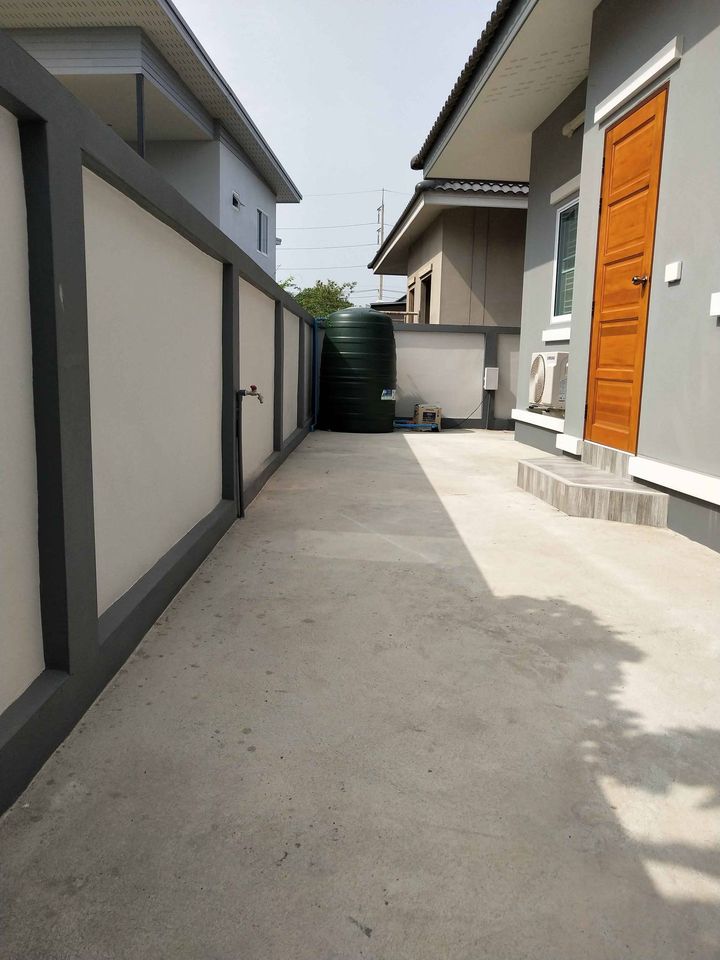 เดอะ ลิฟวิ่ง โฮม น้ำแพร่ - Image 7
