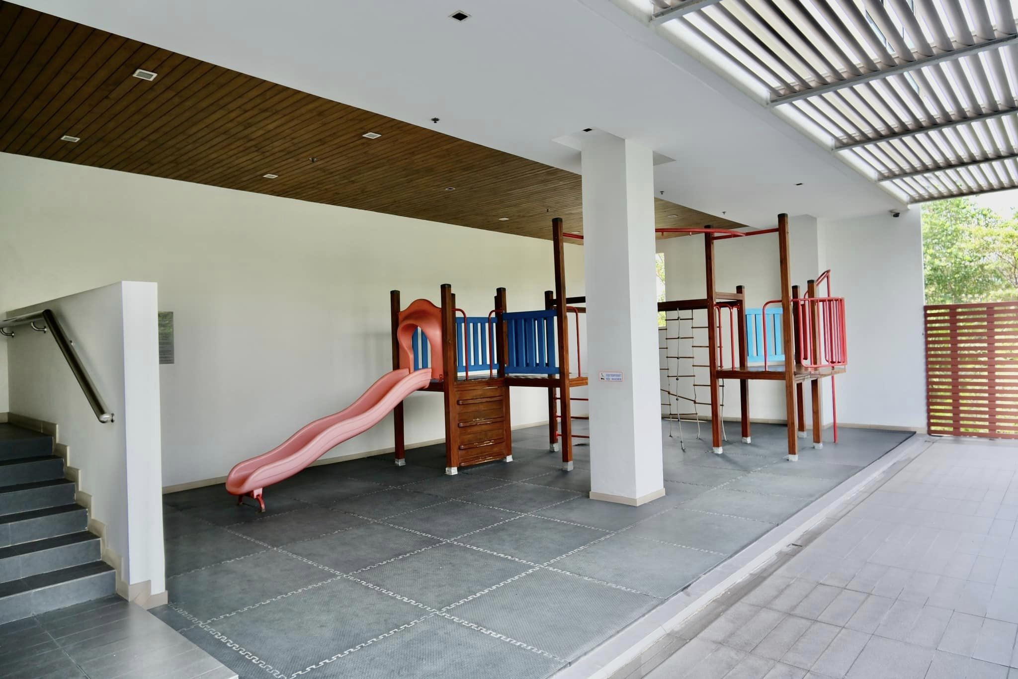 2 卧室 公寓 出租 在  - Image 6
