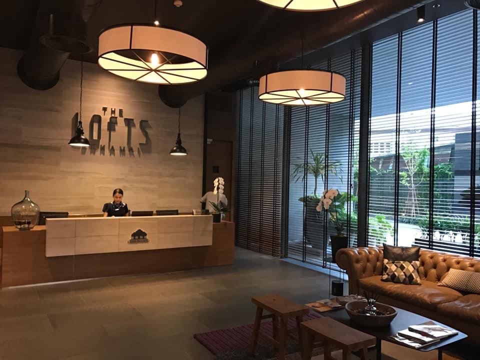 1 卧室 公寓 出租 在  - Image 17