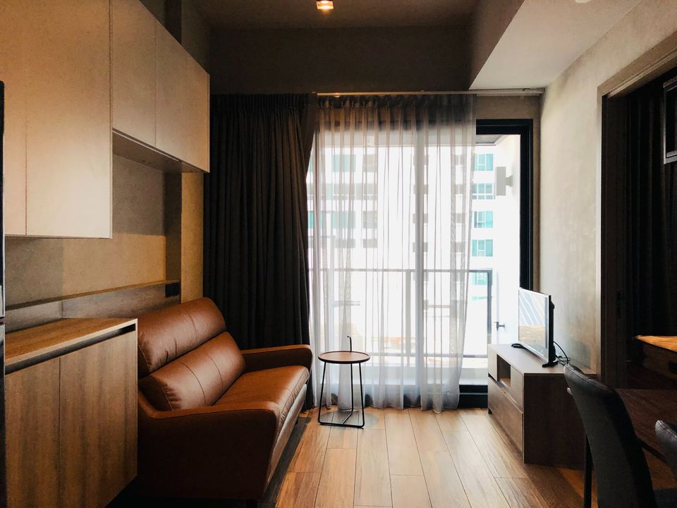 The Lofts Asoke - Image 1