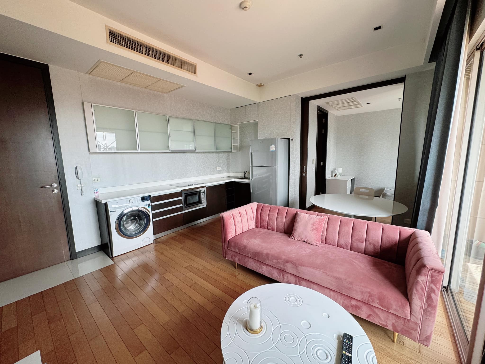 The Lofts Yennakart - Image 2