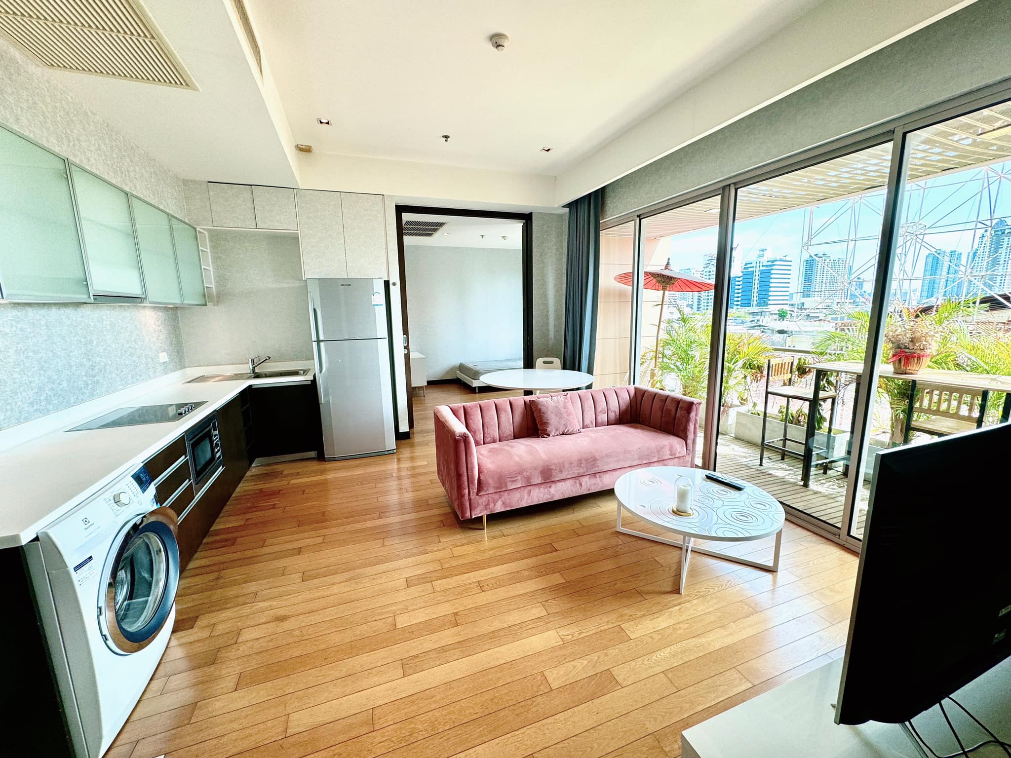 The Lofts Yennakart - Image 1