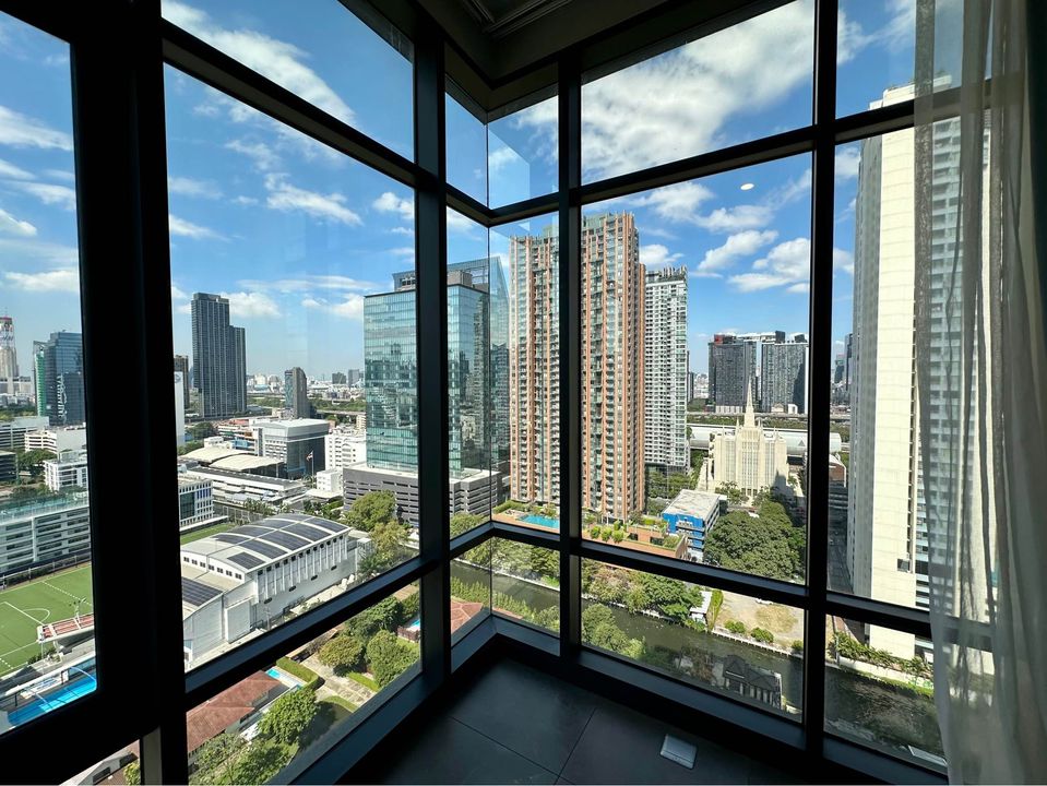 2 Bedroom Condo For Sale in Khlong Toei Nuea, Vadhana, Bangkok - Image 7