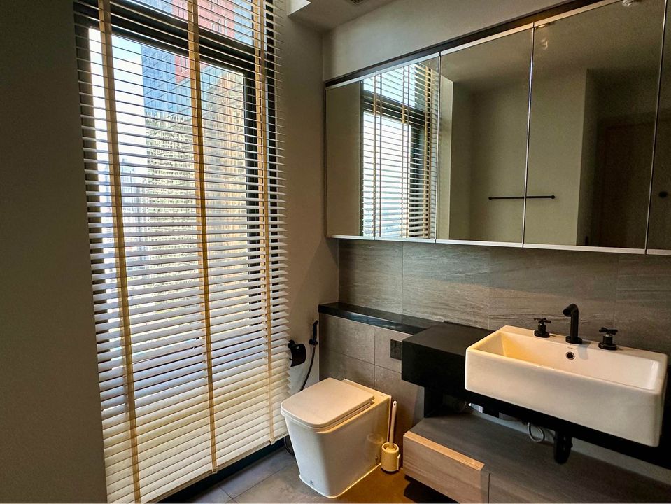2 Bedroom Condo For Sale in Khlong Toei Nuea, Vadhana, Bangkok - Image 8