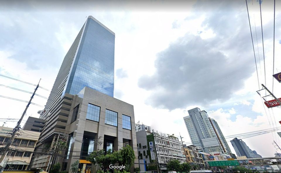 Retail Space For Sale in Thung Mahamek, Sathon, Bangkok - Image 1