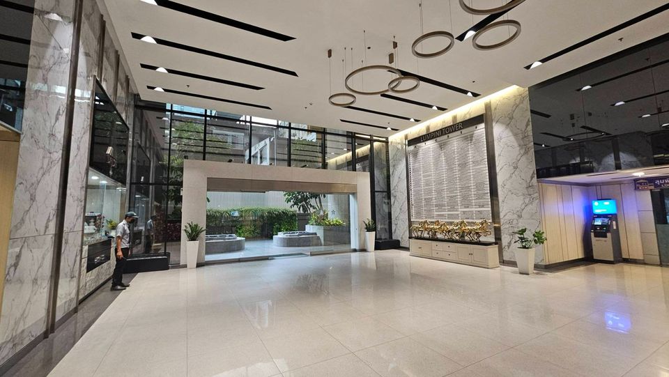  Retail Space For Sale in Thung Mahamek, Sathon, Bangkok - Image 16