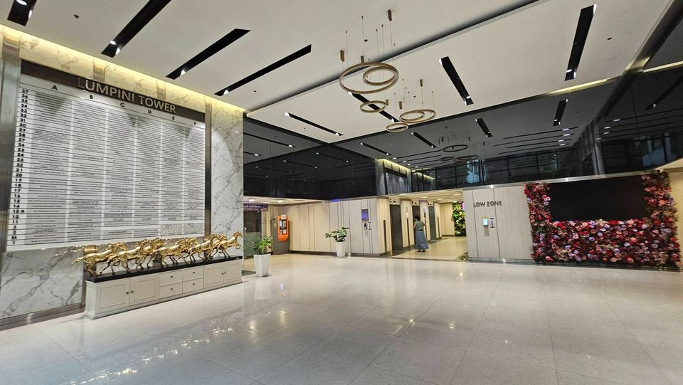  Retail Space For Sale in Thung Mahamek, Sathon, Bangkok - Image 2