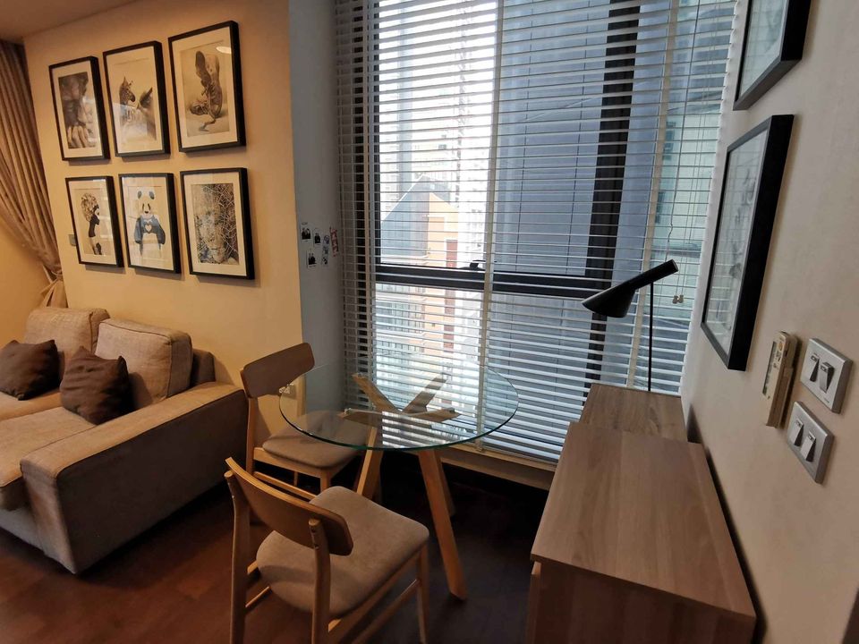 1 卧室 公寓  在  - Image 4