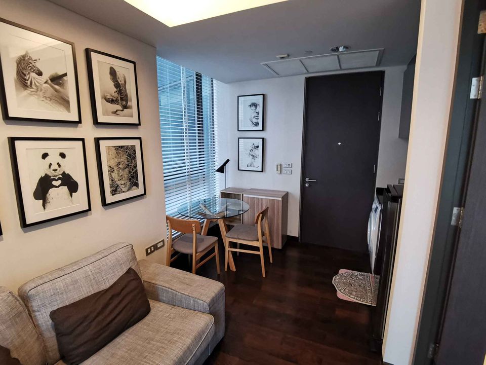 1 卧室 公寓  在  - Image 2