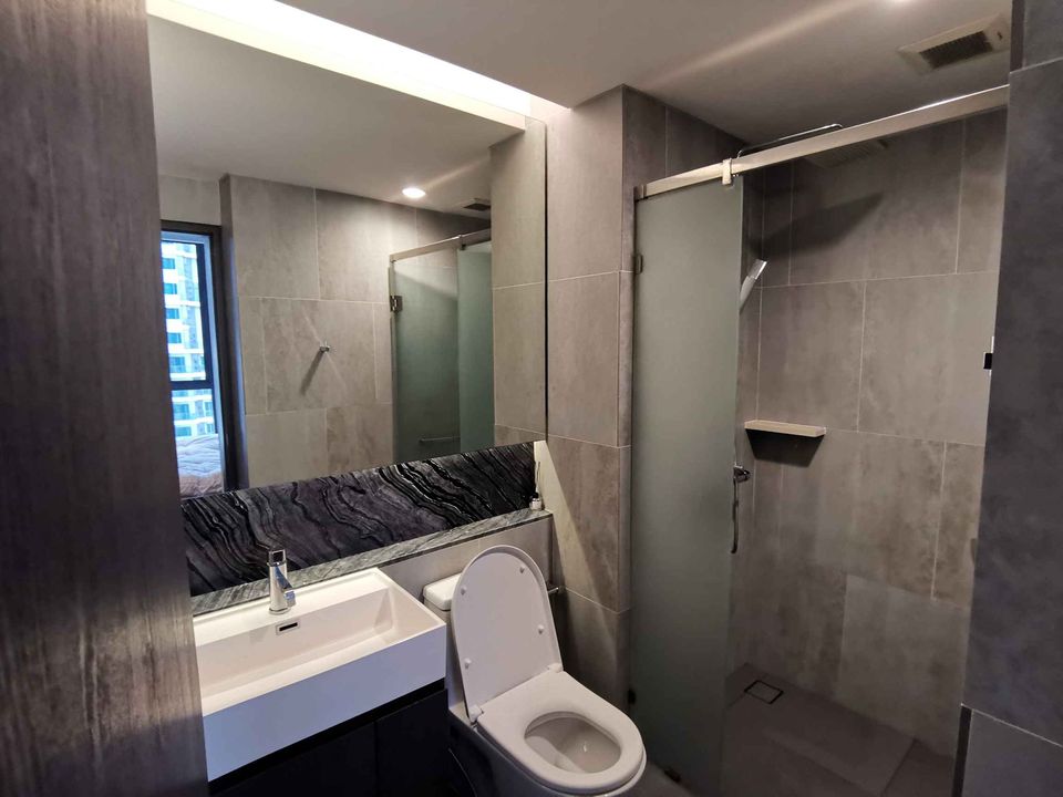 1 卧室 公寓  在  - Image 7