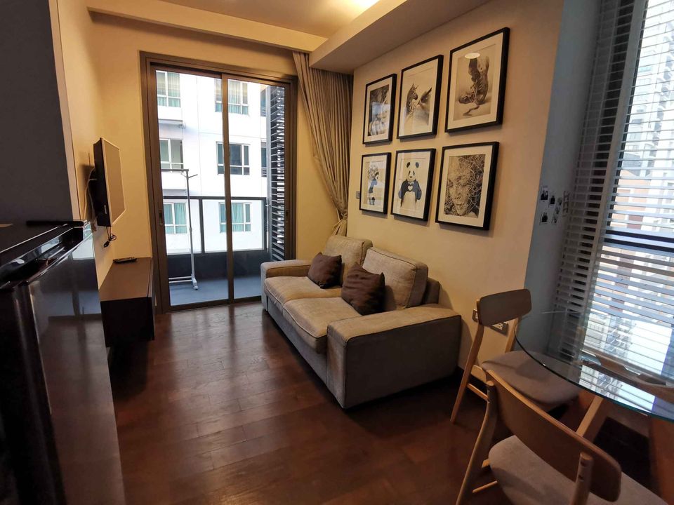 1 卧室 公寓  在  - Image 1