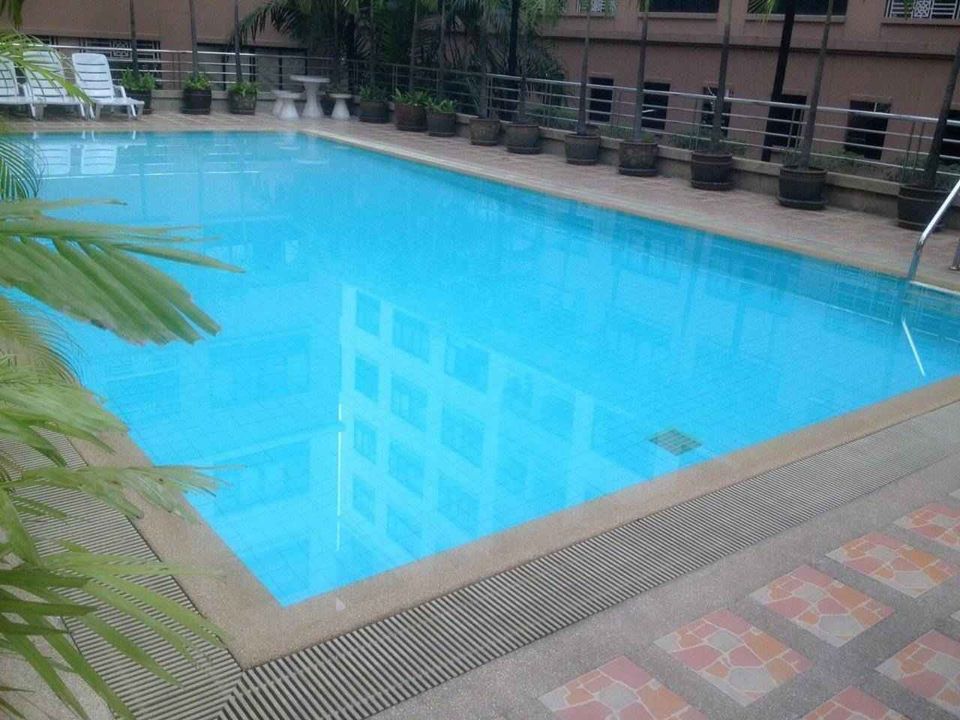 Lumpini Place Rama IV - Sathorn - Image 11