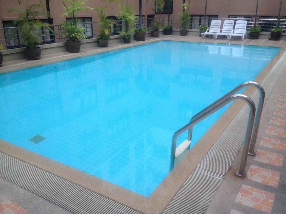Lumpini Place Rama IV - Sathorn - Image 9