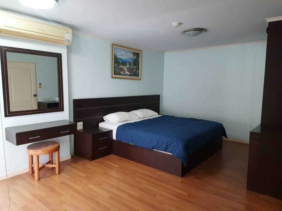 Lumpini Place Rama IV - Sathorn - Image 13