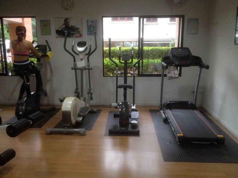 Lumpini Place Rama IV - Sathorn - Image 7