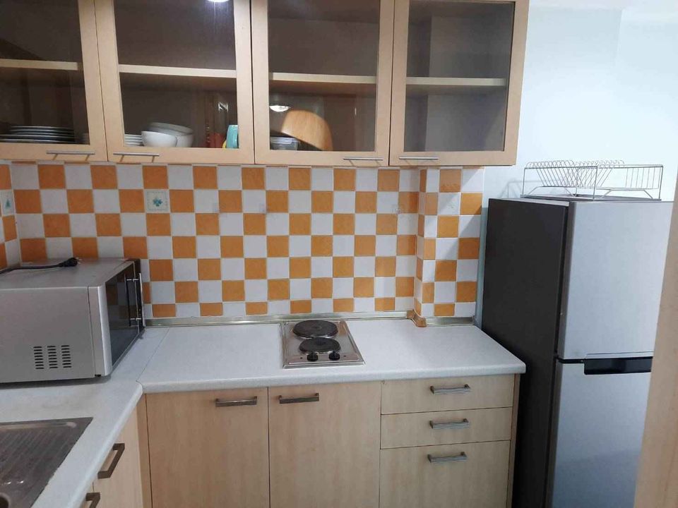 Lumpini Place Rama IV - Sathorn - Image 15