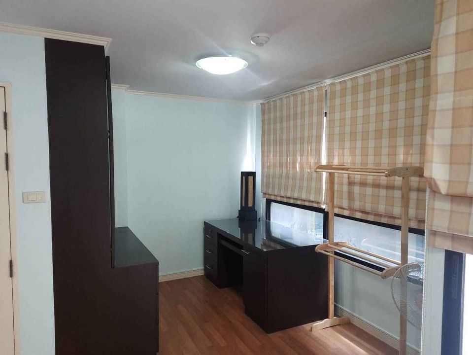 Lumpini Place Rama IV - Sathorn - Image 10