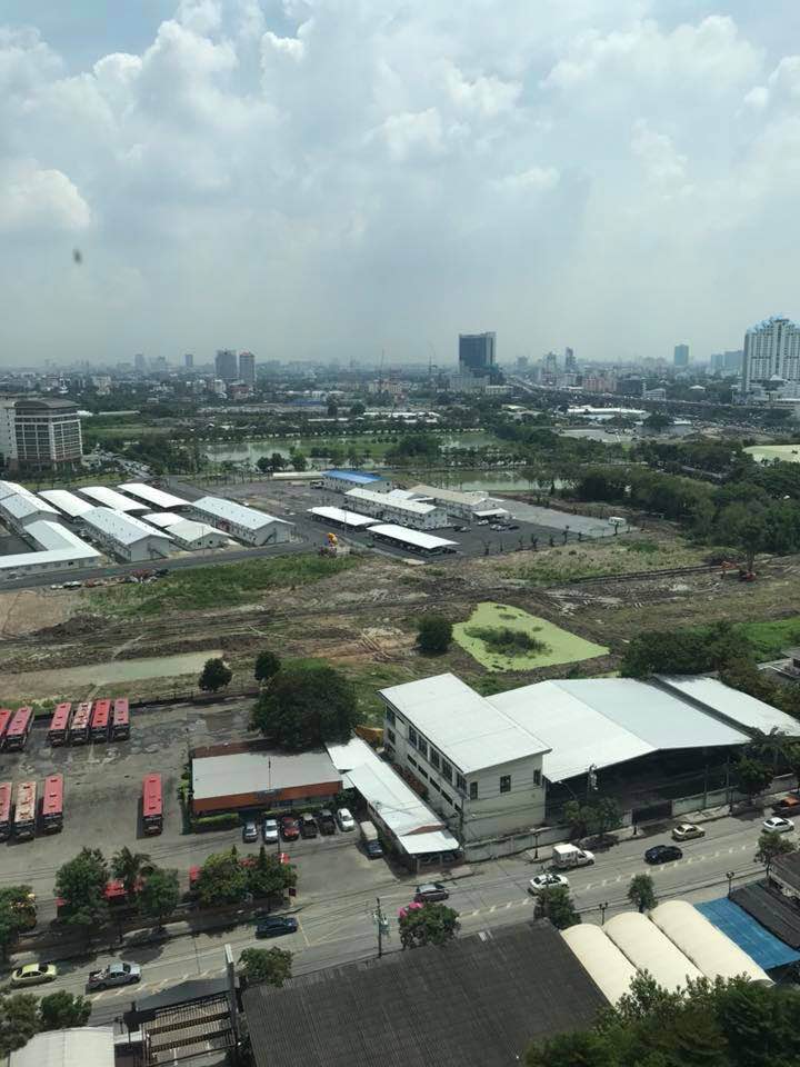 Lumpini place Rama 9- Ratchada - Image 4
