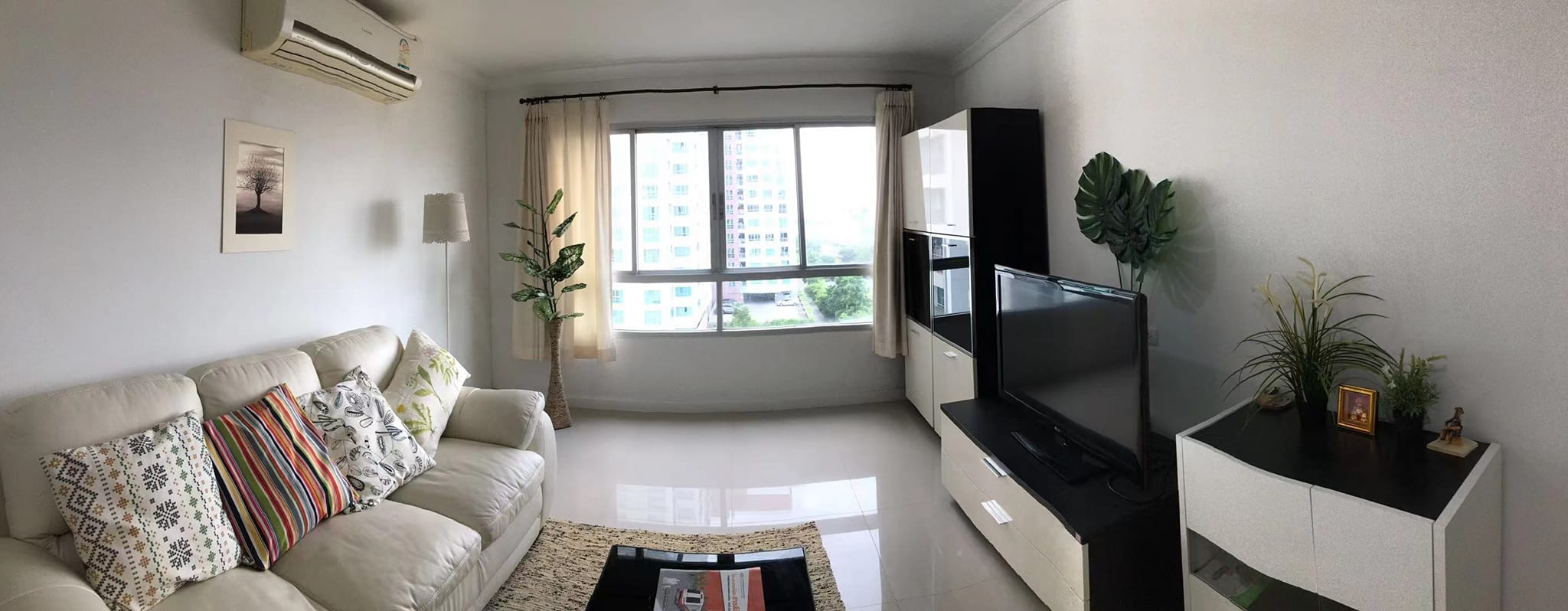 Lumpini place Rama 9- Ratchada - Image 1