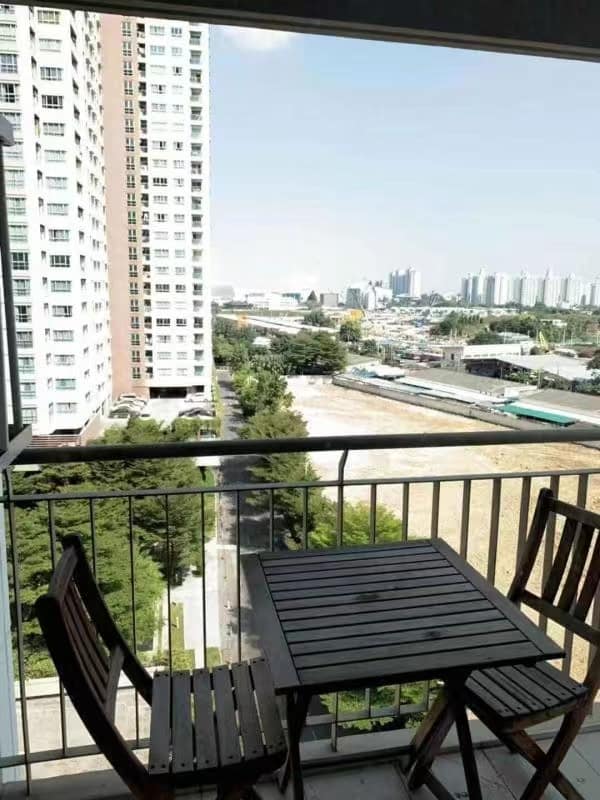 Lumpini place Rama 9- Ratchada - Image 4