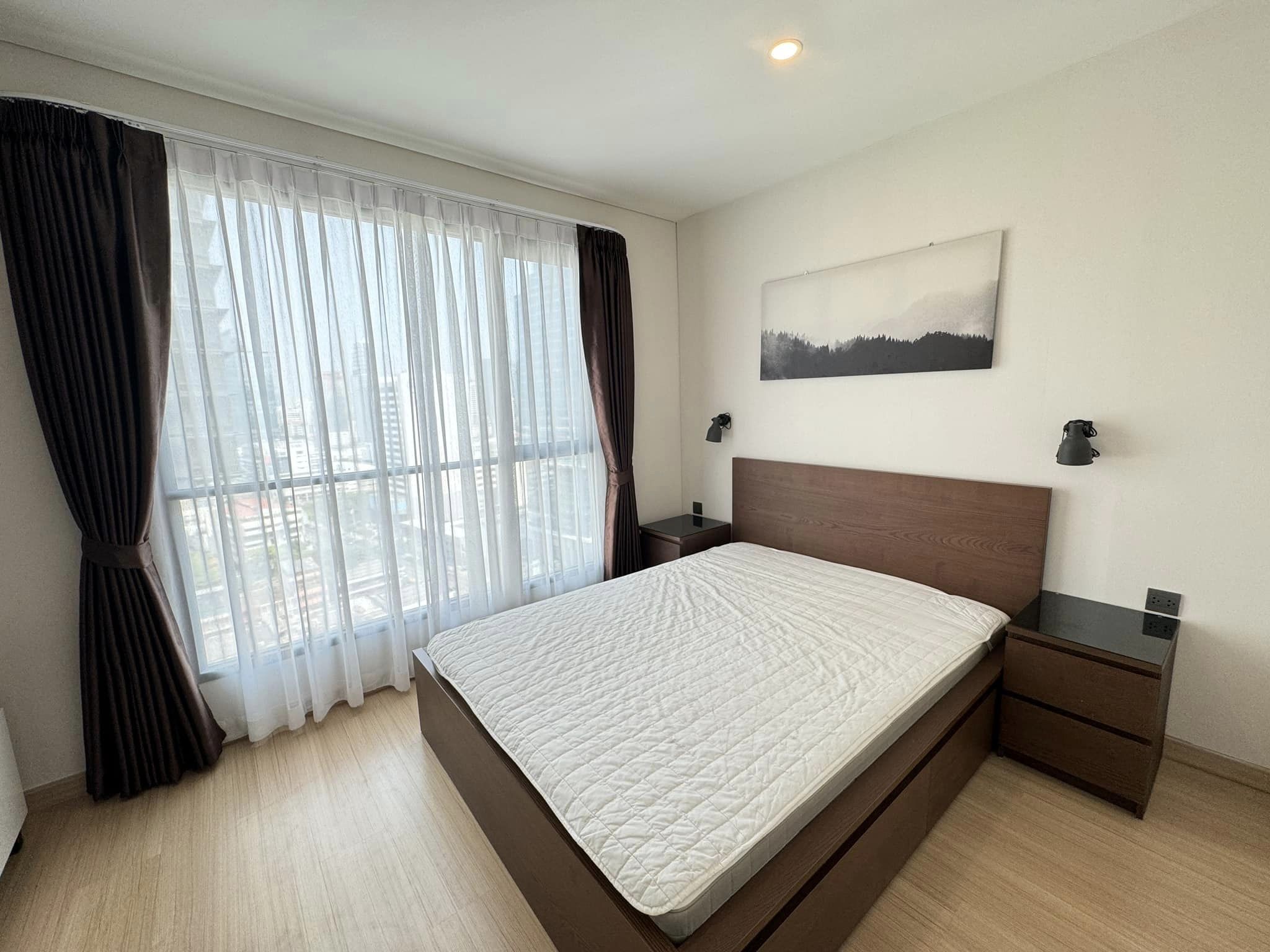 Lumpini Suite Phetchaburi-Makkasan - Image 3