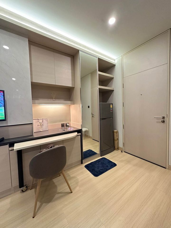 Lumpini Suite Phetchaburi-Makkasan - Image 2