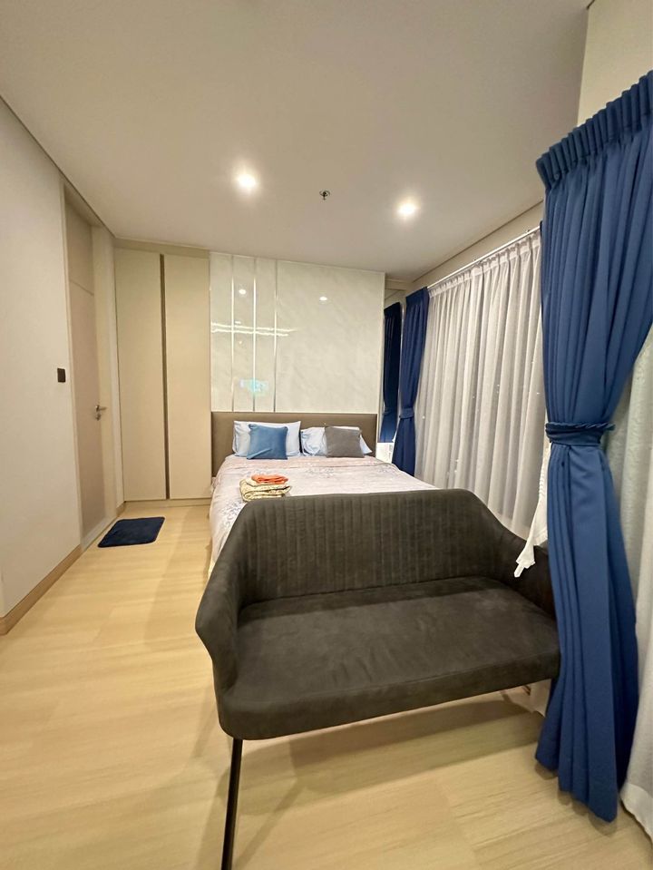 Lumpini Suite Phetchaburi-Makkasan - Image 4