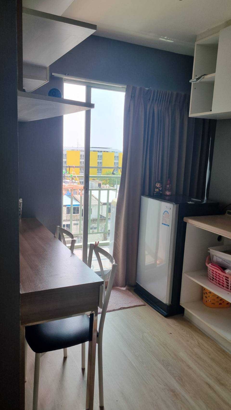 Studio Condo For Sale in Hua Mak, Bang Kapi, Bangkok - Image 3